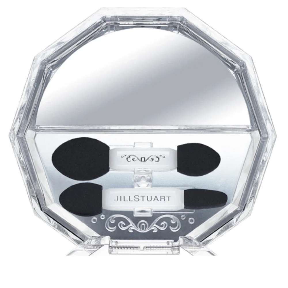 JILL STEWART Bloom Couture Eyes-01 Jasmine Latte